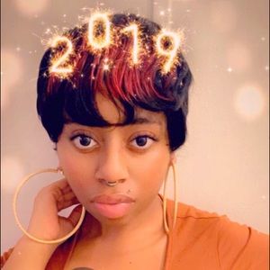 Meet your Posher, Kimberly